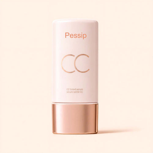 PESSIP CC color-correcting Radiance Serum