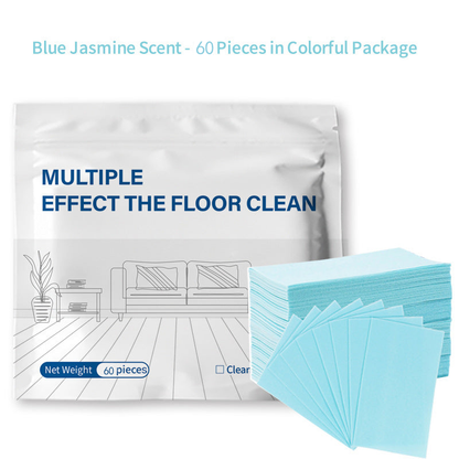 Floor Cleaning Tablets That Make Mop Day Simple