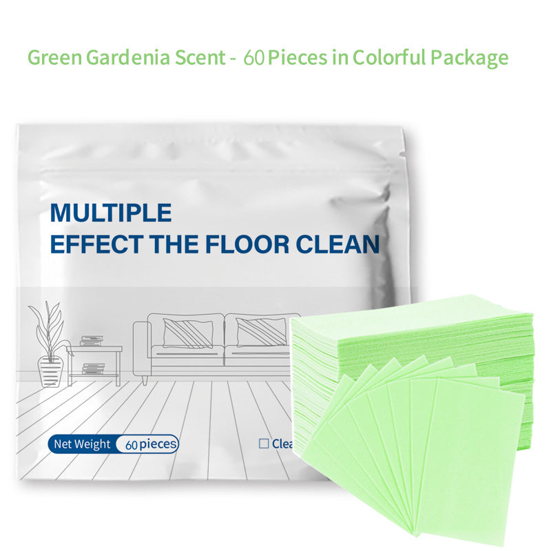 Floor Cleaning Tablets That Make Mop Day Simple