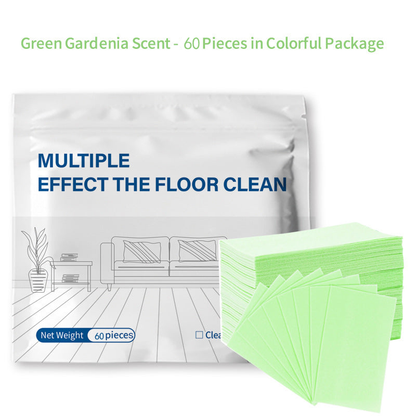 Floor Cleaning Tablets That Make Mop Day Simple
