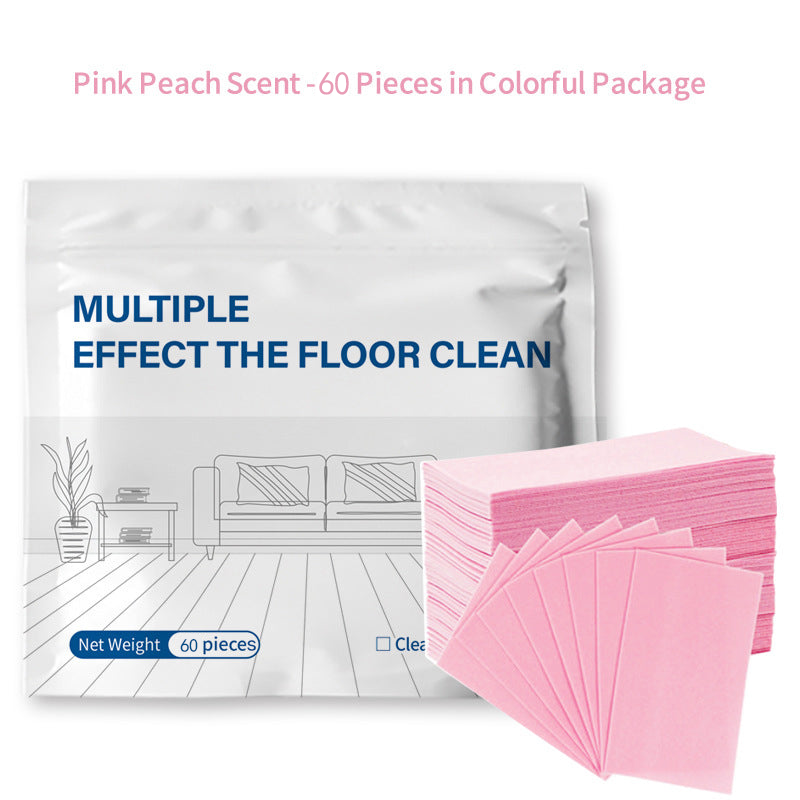 Floor Cleaning Tablets That Make Mop Day Simple