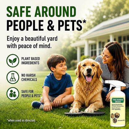 Kill Weeds in 7 Days – Without Harming Your Kids or Pets