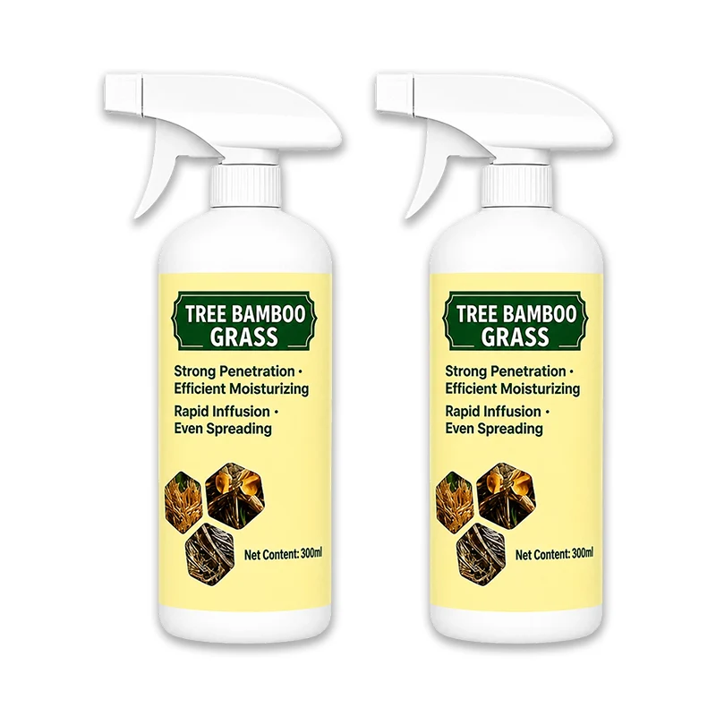 🔥 2 BOTTLES HOME LAWN BUNDLE