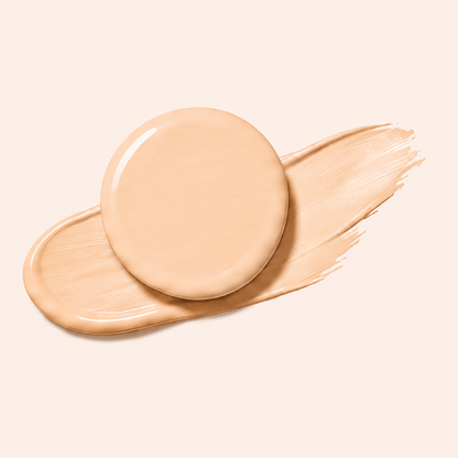 PESSIP CC color-correcting Radiance Serum