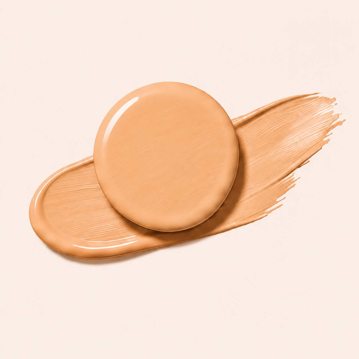 PESSIP CC color-correcting Radiance Serum